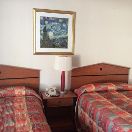 Budget Inn Ocala Exterior photo