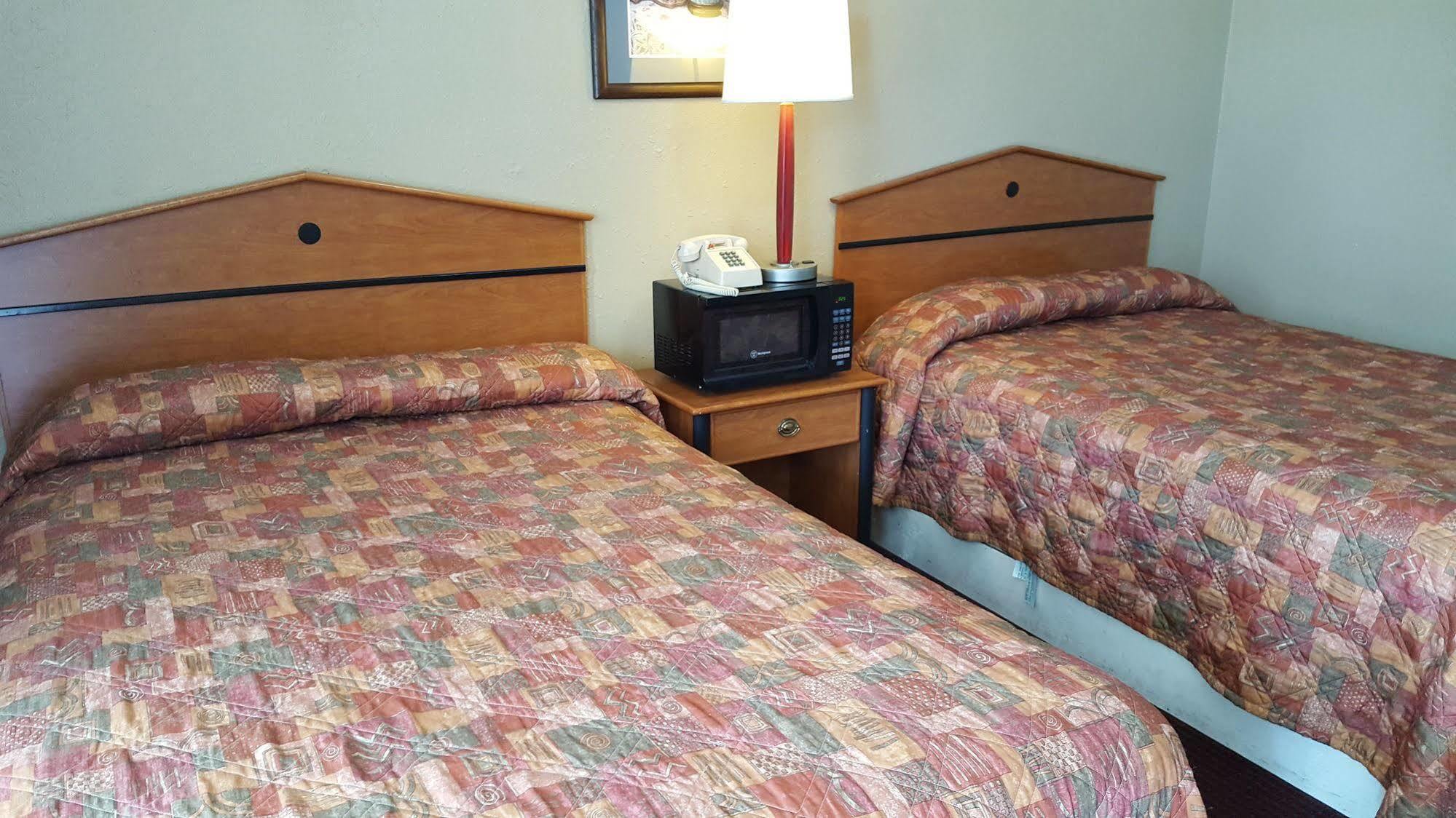 Budget Inn Ocala Exterior photo